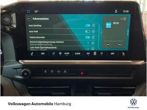 Volkswagen Caravelle Pan Americana 8-Sitzer Automatik