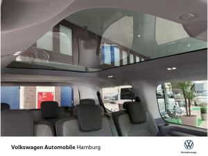 Volkswagen Caravelle Pan Americana 8-Sitzer Automatik