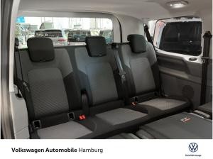 Volkswagen e-Caravelle Life 9-Sitzer BEV RS: 3100 mm