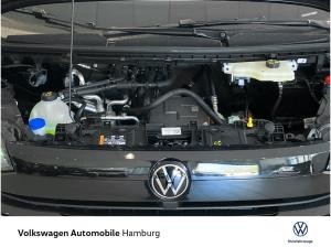 Volkswagen e-Caravelle Life 9-Sitzer BEV RS: 3100 mm