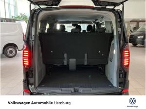 Volkswagen e-Caravelle Life 9-Sitzer BEV RS: 3100 mm