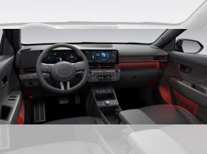 Hyundai Kona Elektro - N-Line - 204 PS - 65 kWh - GEWERBLICH