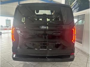 Ford Tourneo Custom ⚡ SOFORT ⚡ elektro Titanium X 218PS 64kWh AKTION