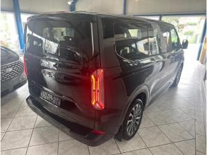 Ford Tourneo Custom ⚡ SOFORT ⚡ elektro Titanium X 218PS 64kWh AKTION