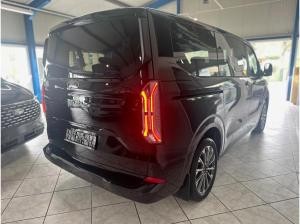 Ford Tourneo Custom ⚡ SOFORT ⚡ elektro Titanium X 218PS 64kWh AKTION