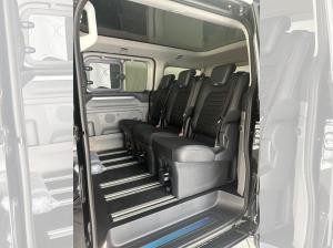 Ford Tourneo Custom ⚡ SOFORT ⚡ elektro Titanium X 218PS 64kWh AKTION