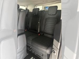 Ford Tourneo Custom ⚡ SOFORT ⚡ elektro Titanium X 218PS 64kWh AKTION