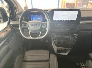 Ford Tourneo Custom ⚡ SOFORT ⚡ elektro Titanium X 218PS 64kWh AKTION