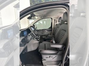 Ford Tourneo Custom ⚡ SOFORT ⚡ elektro Titanium X 218PS 64kWh AKTION