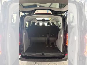 Ford Tourneo Custom ⚡ SOFORT ⚡ elektro Titanium X 218PS 64kWh AKTION