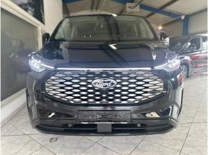 Ford Tourneo Custom ⚡ SOFORT ⚡ elektro Titanium X 218PS 64kWh AKTION