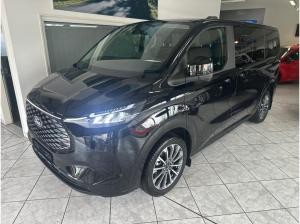 Ford Tourneo Custom ⚡ SOFORT ⚡ elektro Titanium X 218PS 64kWh AKTION