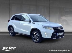 Suzuki Vitara 1.4 Comfort+ Hybrid