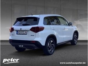 Suzuki Vitara 1.4 Comfort+ Hybrid