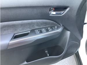 Suzuki Vitara 1.4 Comfort+ Hybrid