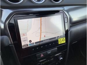 Suzuki Vitara 1.4 Comfort+ Hybrid