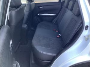 Suzuki Vitara 1.4 Comfort+ Hybrid