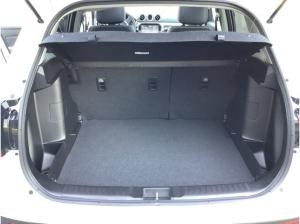 Suzuki Vitara 1.4 Comfort+ Hybrid