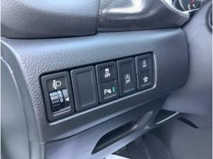 Suzuki Vitara 1.4 Comfort+ Hybrid