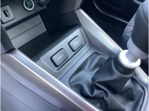 Suzuki Vitara 1.4 Comfort+ Hybrid