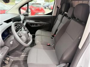Toyota Proace City 1.5 D-4D 130 PS 8-Stufen-Automatik L1 Comfort **Bis zu 15 Jahre Garantie!**