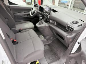Toyota Proace City 1.5 D-4D 130 PS 8-Stufen-Automatik L1 Comfort **Bis zu 15 Jahre Garantie!**