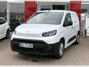 Toyota Proace City 1.5 D-4D 130 PS 8-Stufen-Automatik L1 Comfort **Bis zu 15 Jahre Garantie!**