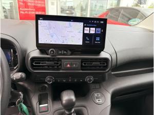 Toyota Proace City 1.5 D-4D 130 PS 6-Gang L1 Comfort **Bis zu 15 Jahre Garantie!*