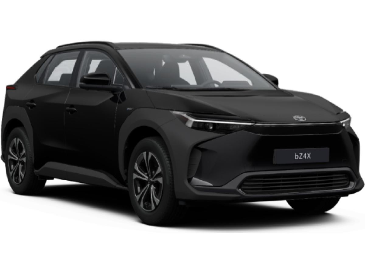 Toyota bZ4X 150KW | COMFORT inkl. LED / Navi / Carplay🔥