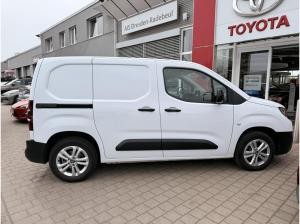 Toyota Proace City 💥1.2 Turbo 6-Gang💥L1 Meister💥Bis zu 15 Jahre Garantie!