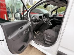 Toyota Proace City 💥1.2 Turbo 6-Gang💥L1 Meister💥Bis zu 15 Jahre Garantie!