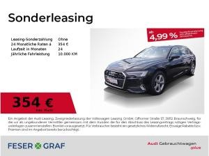 Audi A6 Avant advanced 45 TFSI S tronic Pano Matrix A