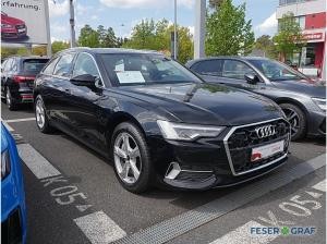 Audi A6 Avant advanced 45 TFSI S tronic Pano Matrix A