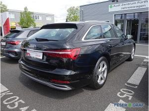 Audi A6 Avant advanced 45 TFSI S tronic Pano Matrix A