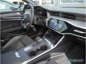 Audi A6 Avant advanced 45 TFSI S tronic Pano Matrix A