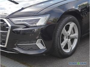 Audi A6 Avant advanced 45 TFSI S tronic Pano Matrix A