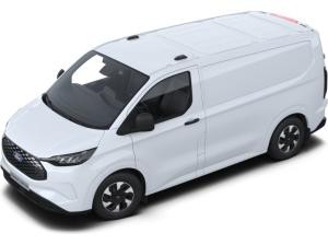Ford Transit Custom ⚡ AKTION ⚡ elektro Kastenwagen Trend BEV inkl. Full-Service*