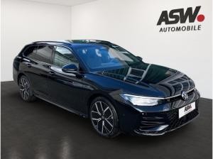 Volkswagen Passat R-Line Signature 2.0 TDI SCR 4MOTION DSG 👷🏻‍♂️💼Gewerbe💼👷🏻‍♂️‼️sofort verfügbar‼️