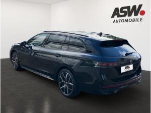 Volkswagen Passat R-Line Signature 2.0 TDI SCR 4MOTION DSG 👷🏻‍♂️💼Gewerbe💼👷🏻‍♂️‼️sofort verfügbar‼️