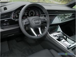 Audi Q7 SUV S line 50 TDI quattro tip