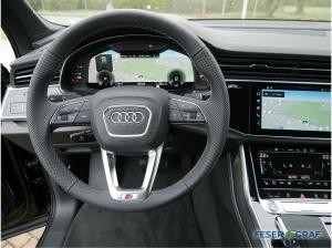Audi Q7 SUV S line 50 TDI quattro tip