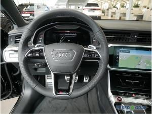 Audi RS6 Avant performance tiptronic