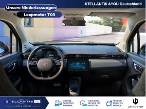 Leapmotor T03 Osterspecial 99€ - Sofort Verfügbar bis 30.04 - Deutschlandweit!