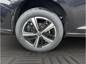 Volkswagen Caddy 2.0TDI Style