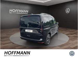 Volkswagen Caddy 2.0TDI Style