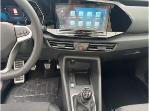 Volkswagen Caddy 2.0TDI Style