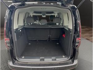 Volkswagen Caddy 2.0TDI Style