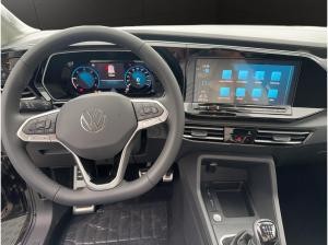 Volkswagen Caddy 2.0TDI Style