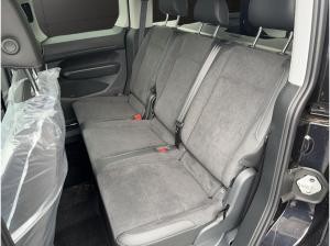 Volkswagen Caddy 2.0TDI Style