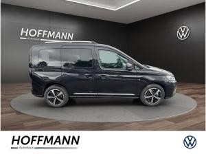 Volkswagen Caddy 2.0TDI Style